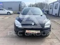 2011 Renault Megane