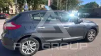 2011 Renault Megane