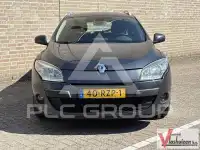 2011 Renault Megane