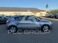 2011 Renault Megane