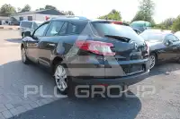 2011 Renault Megane