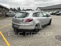 2011 Renault Megane