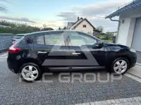 2011 Renault Megane