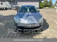 2011 Renault Megane