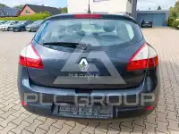 2011 Renault Megane