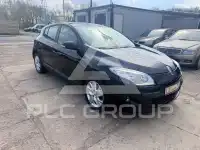 2011 Renault Megane