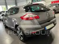 2011 Renault Megane
