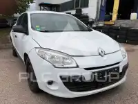 2011 Renault Megane
