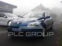 2011 Renault Megane