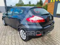 2011 Renault Megane