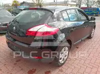 2011 Renault Megane