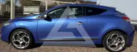 2011 Renault Megane