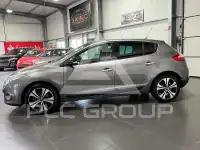 2011 Renault Megane
