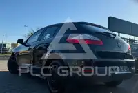 2011 Renault Megane