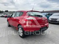 2011 Renault Megane