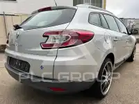2011 Renault Megane