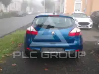 2011 Renault Megane