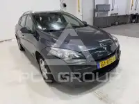 2011 Renault Megane