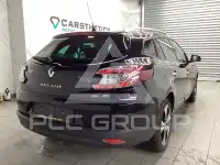 2011 Renault Megane