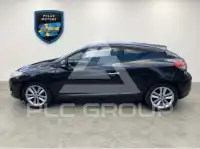 2011 Renault Megane