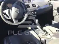 2011 Renault Megane