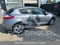 2011 Renault Megane