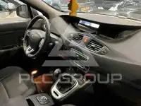 2011 Renault Megane