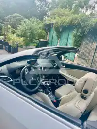 2011 Renault Megane