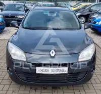 2011 Renault Megane