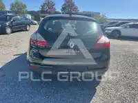 2011 Renault Megane