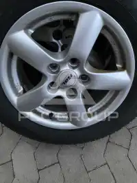 2011 Renault Megane