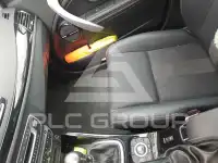 2011 Renault Megane