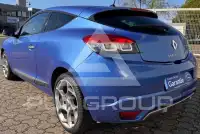 2011 Renault Megane