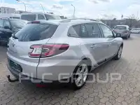 2011 Renault Megane
