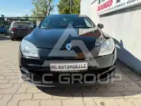 2011 Renault Megane