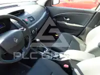 2011 Renault Megane