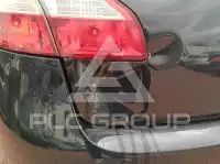 2011 Renault Megane