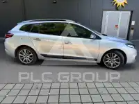 2011 Renault Megane