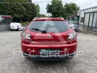 2011 Renault Megane