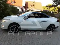 2011 Renault Megane