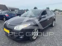 2011 Renault Megane