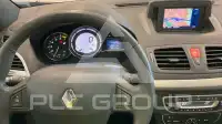 2011 Renault Megane