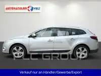 2011 Renault Megane