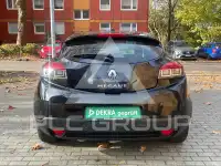 2011 Renault Megane
