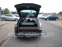 2011 Renault Megane