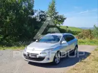 2011 Renault Megane