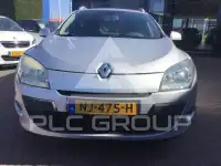 2011 Renault Megane