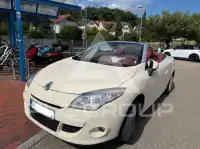 2011 Renault Megane