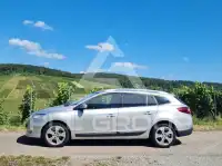 2011 Renault Megane