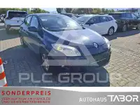 2011 Renault Megane